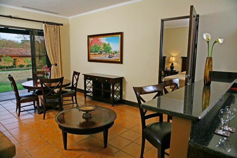 Fotos del hotel - LA POSADA HACIENDA PINILLA