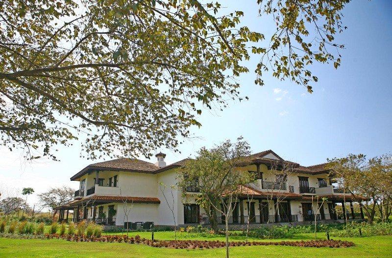 Fotos del hotel - LA POSADA HACIENDA PINILLA