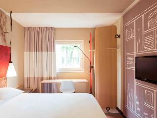 Fotos del hotel - Ibis Grenoble Centre Bastille