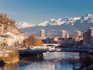 Fotos del hotel - Ibis Grenoble Centre Bastille