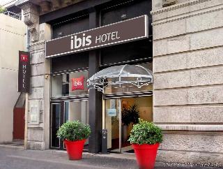 Fotos del hotel - Ibis Grenoble Centre Bastille