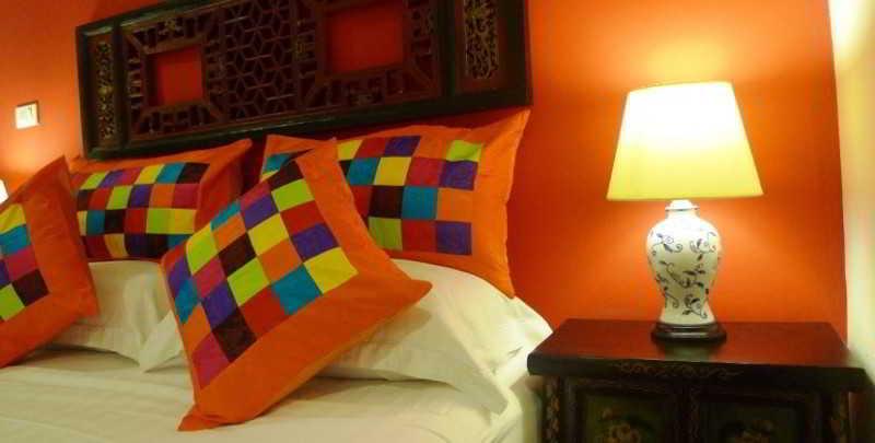 Baan Talay Chine Boutique Resort