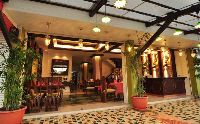 Fotos del hotel - PLERN ANDA