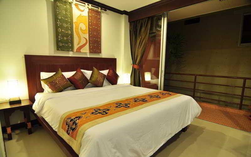 Fotos del hotel - PLERN ANDA