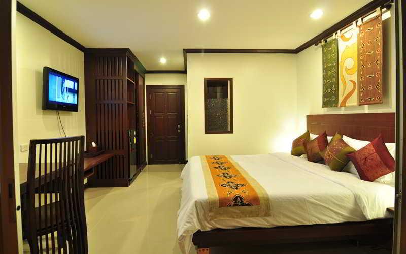 Fotos del hotel - PLERN ANDA