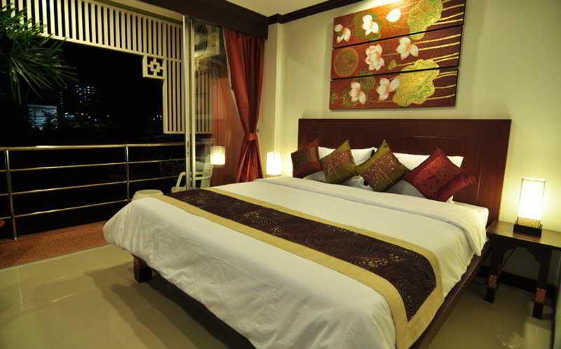 Fotos del hotel - PLERN ANDA
