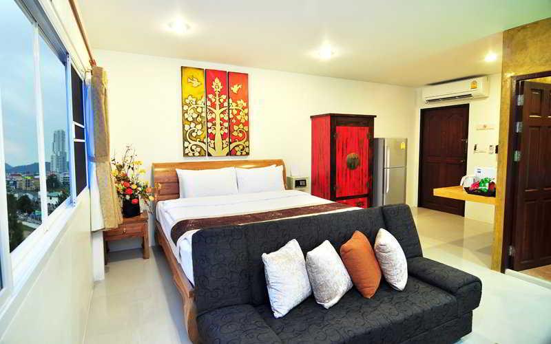 Fotos del hotel - PLERN ANDA