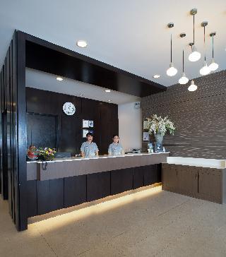 Fotos del hotel - Simplitel