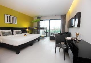 Fotos del hotel - Simplitel
