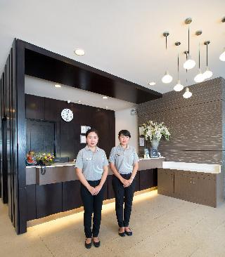 Fotos del hotel - Simplitel