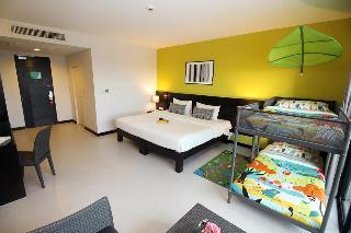 Fotos del hotel - Simplitel