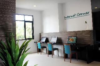 Fotos del hotel - Simplitel