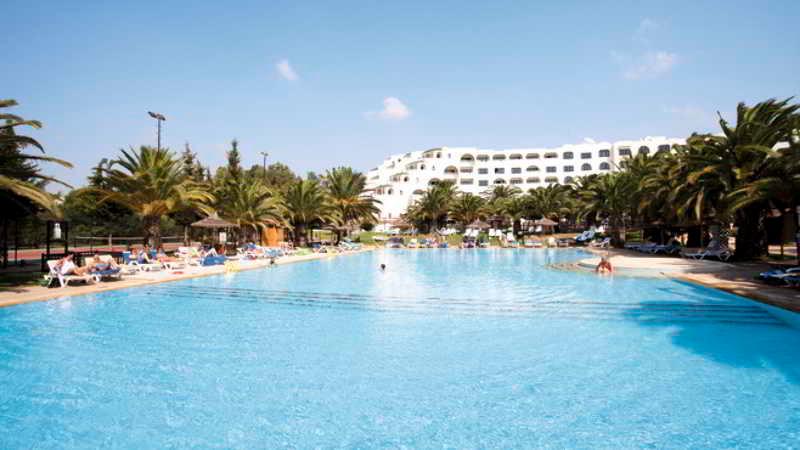 Fotos del hotel - TUI BLUE Manar