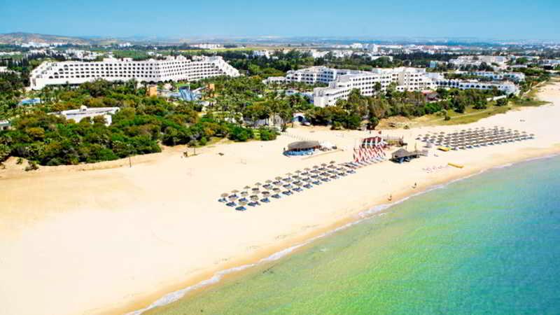 Fotos del hotel - TUI BLUE Manar