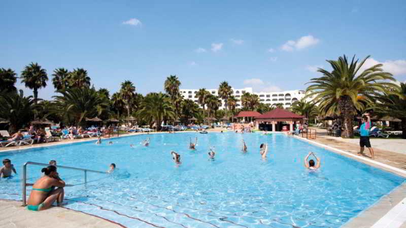 Fotos del hotel - TUI BLUE Manar