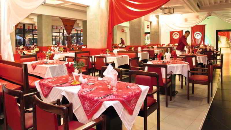 Fotos del hotel - TUI BLUE Manar