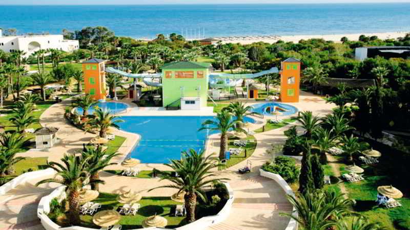 Fotos del hotel - TUI BLUE Manar