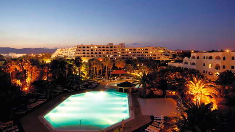 Fotos del hotel - TUI BLUE Manar