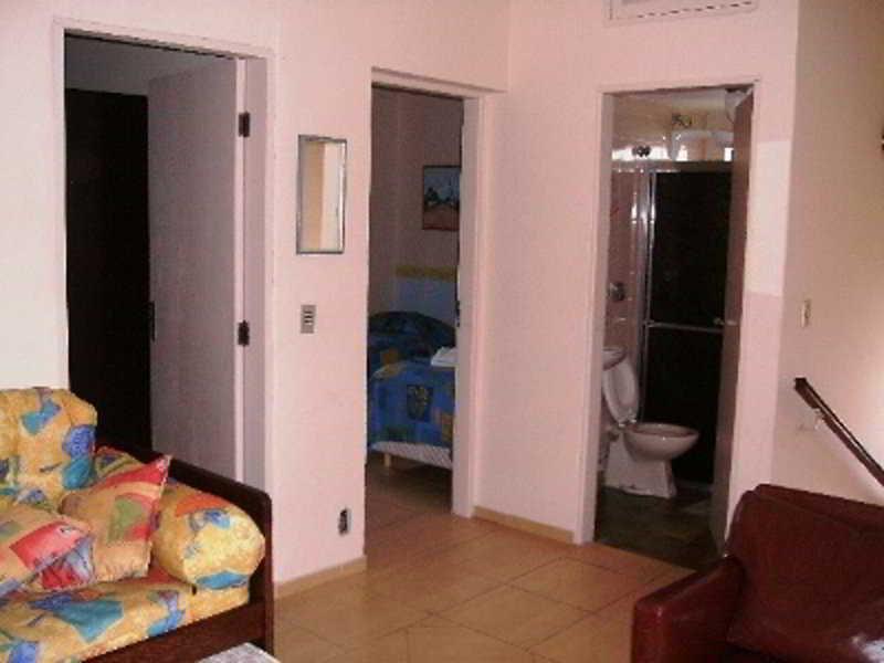Fotos del hotel - HOTEL & POUSADA CANTINHO DE ATIBAIA
