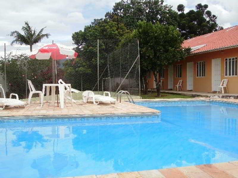 Fotos del hotel - HOTEL & POUSADA CANTINHO DE ATIBAIA