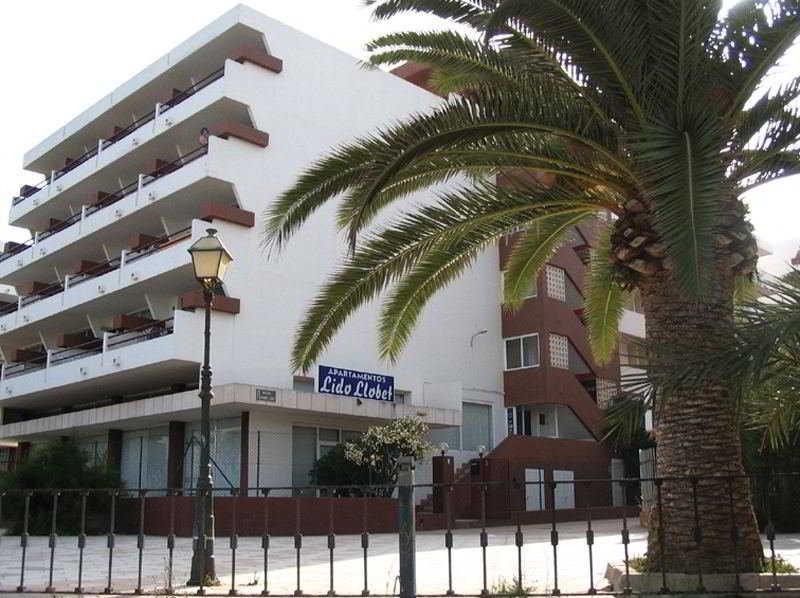 Fotos del hotel - LIDO LLOBET