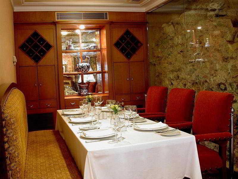 Fotos del hotel - ERESIN HOTELS SULTANAHMET - BOUTIQUE CLASS