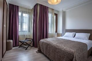 Fotos del hotel - PLUS HOTEL CIHANGIR SUITES