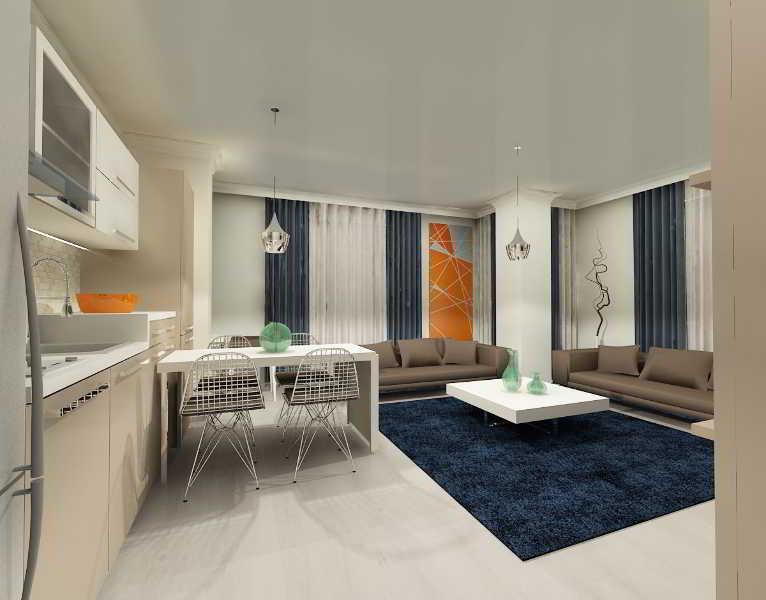 Fotos del hotel - PLUS HOTEL CIHANGIR SUITES