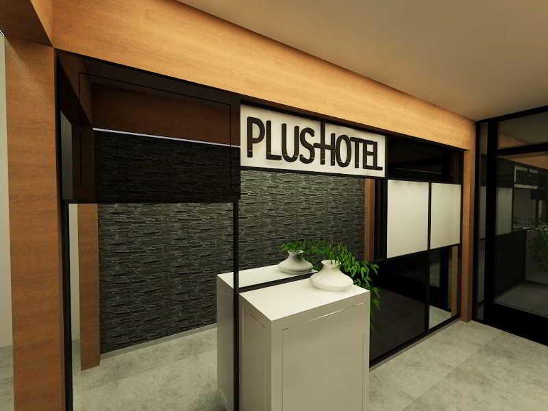 Fotos del hotel - PLUS HOTEL CIHANGIR SUITES