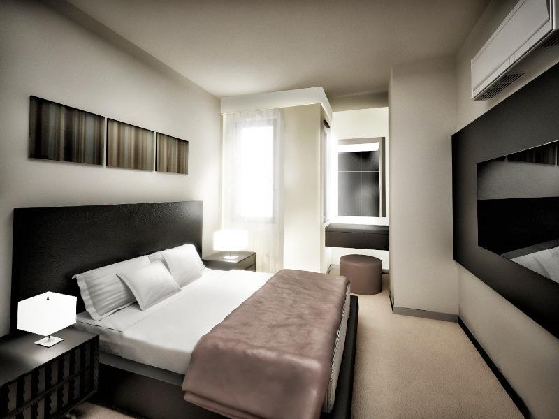 Fotos del hotel - PLUS HOTEL CIHANGIR SUITES