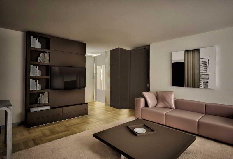 Fotos del hotel - PLUS HOTEL CIHANGIR SUITES