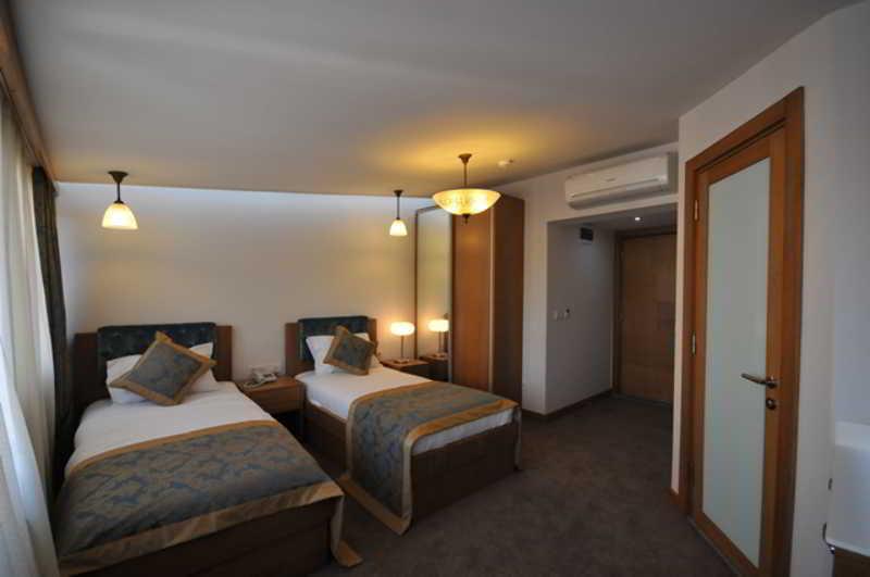 Fotos del hotel - CUMBALI LUXURY BOUTIQUE
