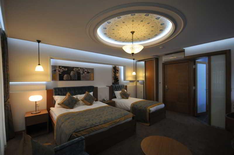 Fotos del hotel - CUMBALI LUXURY BOUTIQUE