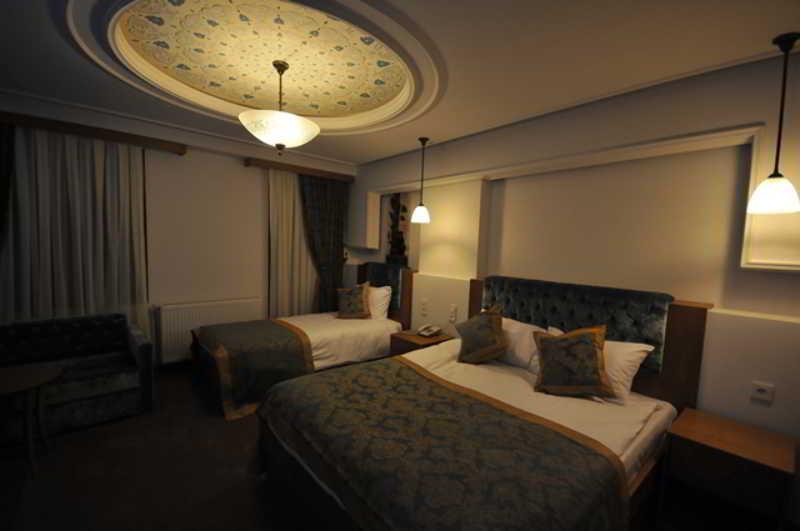 Fotos del hotel - CUMBALI LUXURY BOUTIQUE