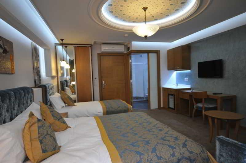 Fotos del hotel - CUMBALI LUXURY BOUTIQUE