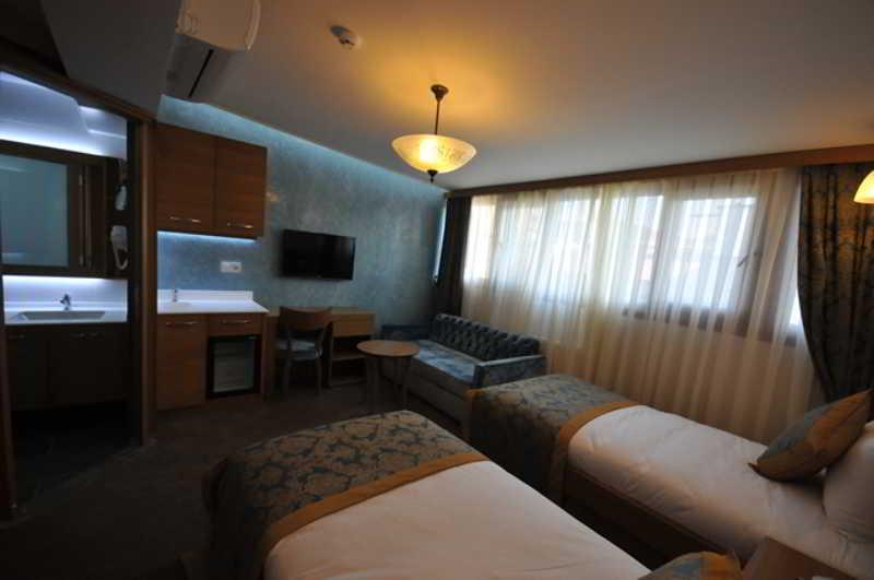 Fotos del hotel - CUMBALI LUXURY BOUTIQUE