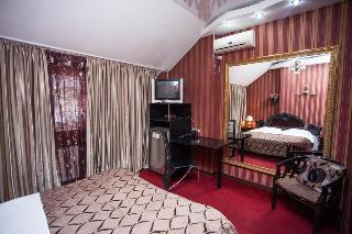Fotos del hotel - Bella Donna