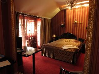 Fotos del hotel - Bella Donna