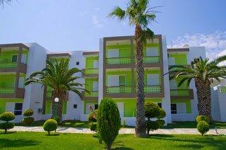 Fotos del hotel - Giakalis