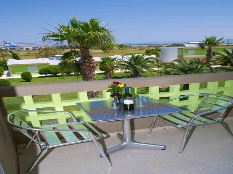 Fotos del hotel - Giakalis