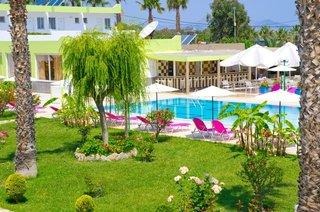 Fotos del hotel - Giakalis