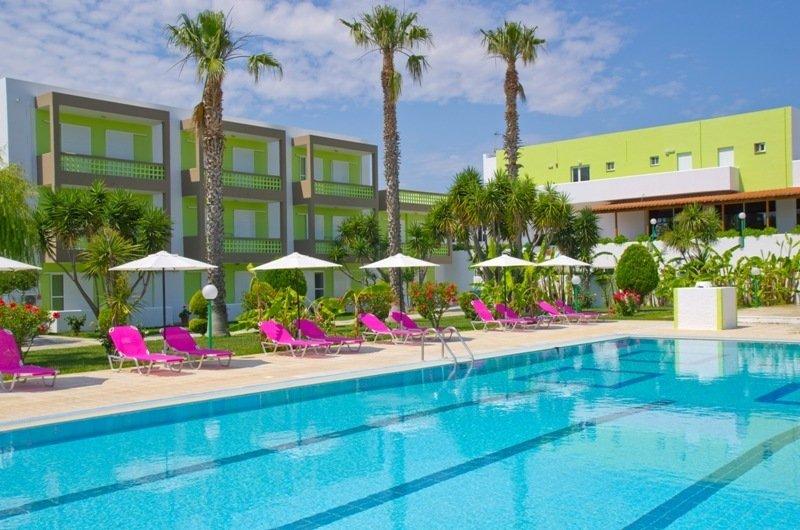 Fotos del hotel - Giakalis