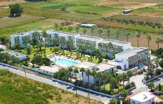 Fotos del hotel - Giakalis