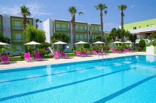 Fotos del hotel - Giakalis