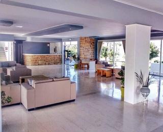 Fotos del hotel - Giakalis