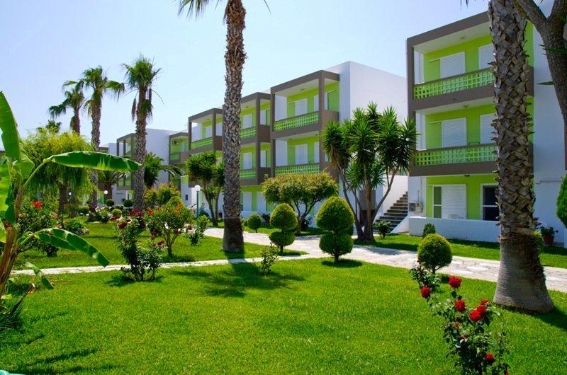 Fotos del hotel - Giakalis