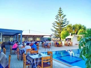 Fotos del hotel - Giakalis