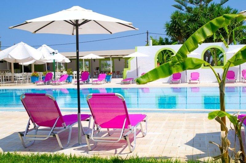 Fotos del hotel - Giakalis