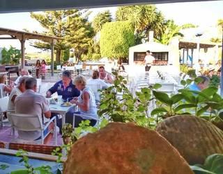 Fotos del hotel - Giakalis
