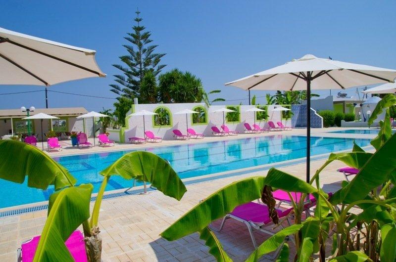 Fotos del hotel - Giakalis